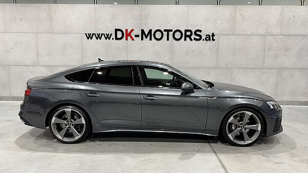 Audi A5 Sportback S-Line 40 TDI S-Tronic Foto 0