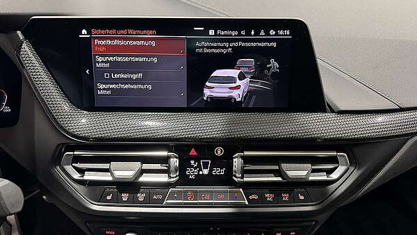 BMW M135i xDrive F40 Performance Foto 30