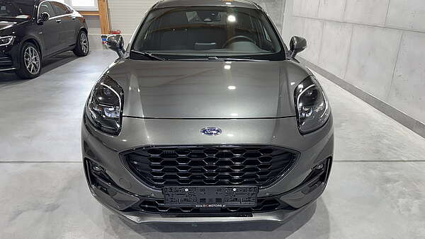 Ford Puma ST-Line Foto 6