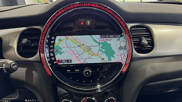MINI Cooper S Aut. John Cooper Works Trim 2024 Foto 30