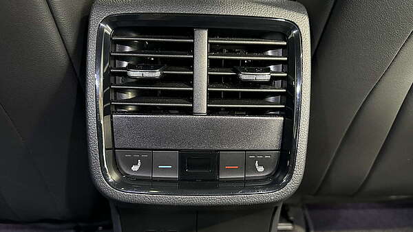 Skoda Octavia Combi RS 245 TSI DSG 2021 Foto 24
