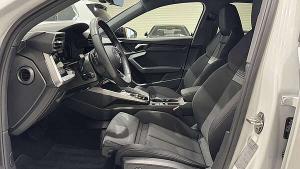 Audi A3 SB 40 TFSI Quattro S-Tronic S-Line 2023 Foto 11