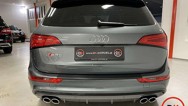 Audi SQ5 Competition Foto 3