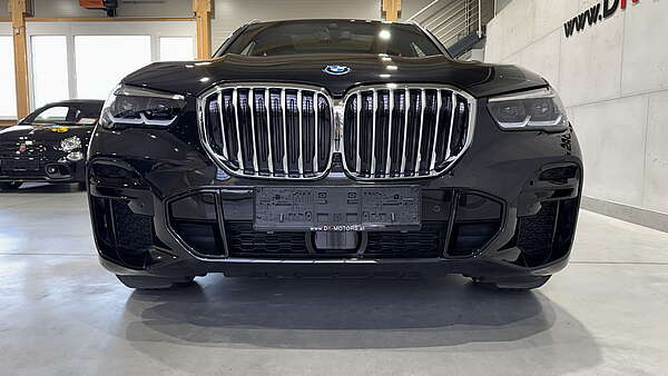 BMW X5 45e xDrive PHEV (G05) M-Sport 2023 Foto 11