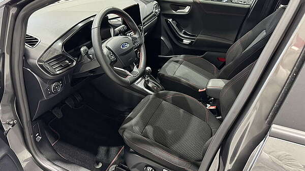 Ford Puma ST-Line Foto 9