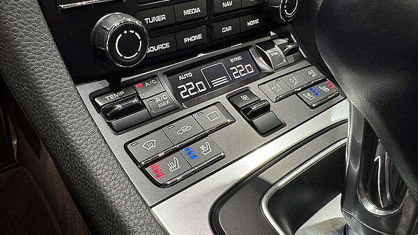 Porsche 911 991.2 Carrera S Coupe PDK Tiefschwarz Foto 31