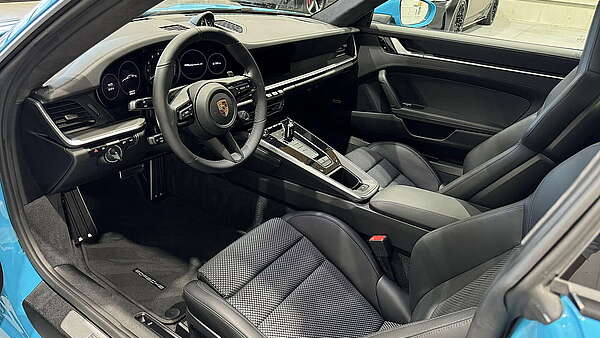Porsche 911 992 Carrera S Coupe PDK Foto 15