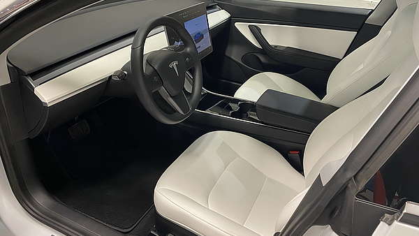 Tesla Model 3 Long Range AWD 2020 Foto 10