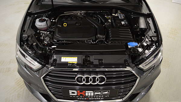 Audi A3 SB 35 TFSI Sport S-Line Foto 13