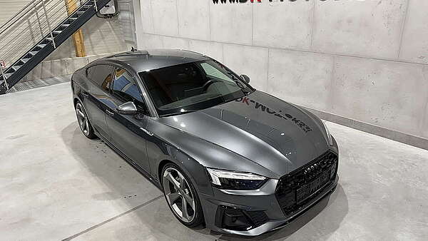 Audi A5 Sportback S-Line 40 TDI S-Tronic Foto 9