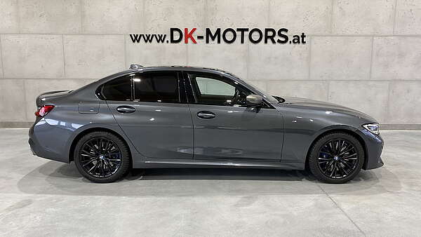 BMW M340i xDrive (G20) Autm. Foto 0