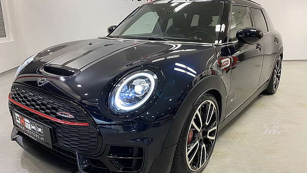 Mini John Cooper Works Clubman ALL4 Autom. Foto 12