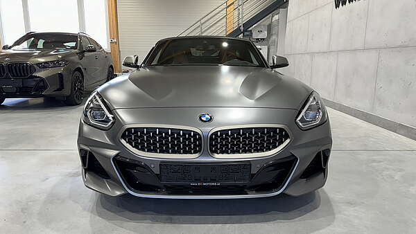BMW Z4 M40i sDrive Autm. Foto 6