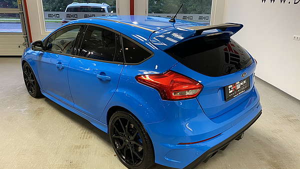 Ford Focus RS MK3 Foto 2