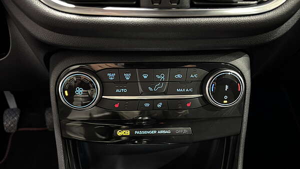 Ford Puma ST-Line Foto 20