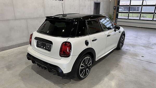 MINI Cooper S Aut. John Cooper Works Trim 2024 Foto 2