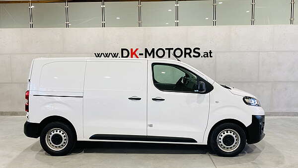 Opel Vivaro 2,0 CDTI Edition L2 Kasten Foto 0