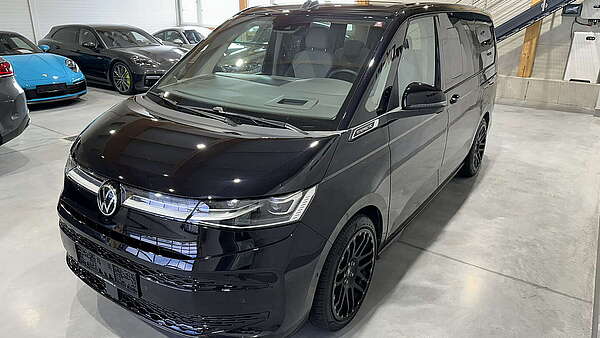 VW Multivan T7 1,4 TSI DSG Energetic eHybrid LR Foto 5