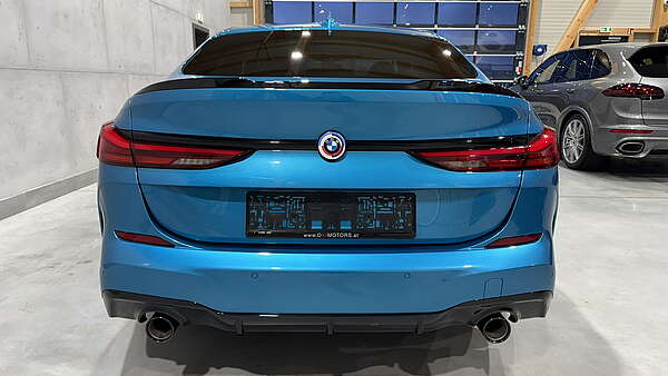 BMW 220i xDrive Grand Coupe Aut. M-Sport Foto 3