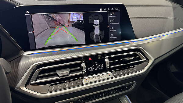 BMW X5 45e xDrive PHEV (G05) M-Sport 2023 Foto 33