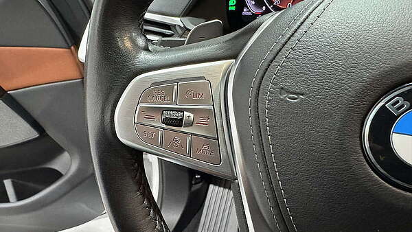 BMW X7 xDrive 30d  6-Sitzer Design Pure Excellence Foto 44