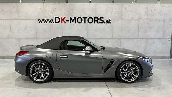 BMW Z4 M40i sDrive Autm. Foto 0