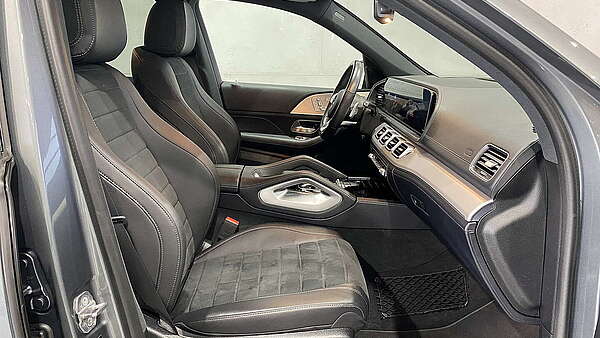 Mercedes GLE 350d 4Matic AMG Line 2020 Foto 17