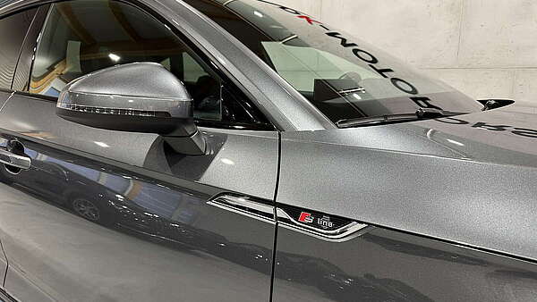 Audi A5 Sportback S-Line 40 TDI S-Tronic Foto 14