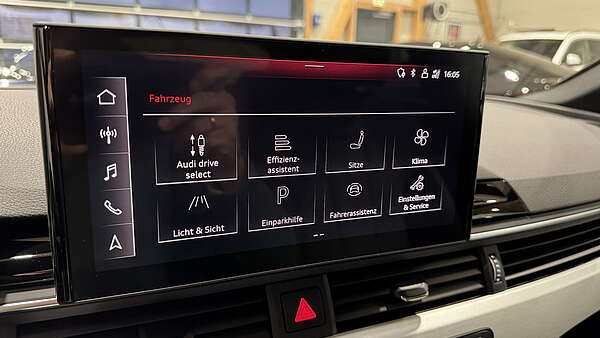 Audi A5 Sportback S-Line 40 TDI S-Tronic Foto 32