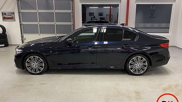 BMW 530d xDrive G30 Foto 2