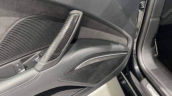 Audi TTS S-Tronic Facelift 2021 Foto 12