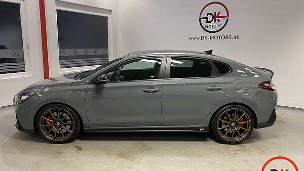 Hyundai I30 N Fastback Performance Foto 1