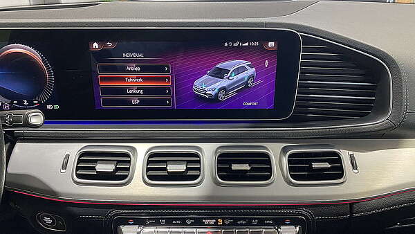 Mercedes GLE 350d 4Matic AMG Line 2020 Foto 39