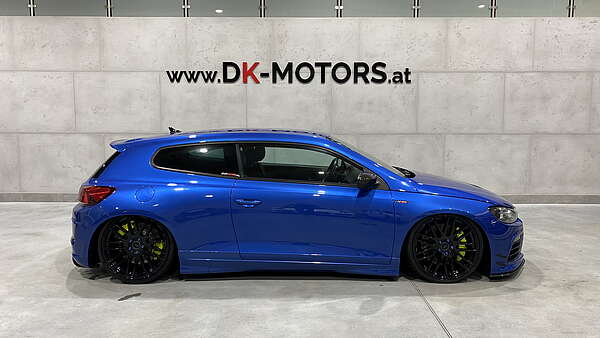 VW Scirocco 2.0 TFSI Foto 0