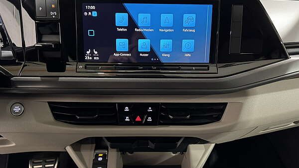 VW T7 Multivan 1,4 TSI Eco eHybrid 7 Sitzer KR Foto 34
