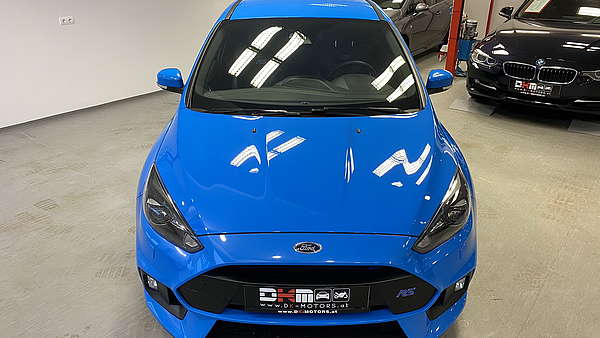 Ford Focus RS MK3 Foto 8