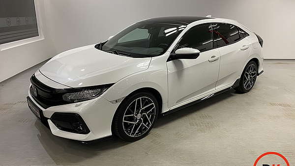 Honda Civic 1,5 VTEC Turbo Sport Plus Foto 0