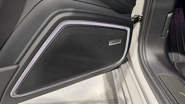 Porsche Panamera 4S Hybrid Sport Turismo 2021 Foto 22