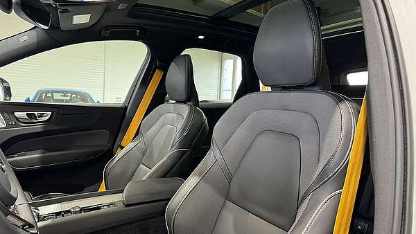 Volvo XC60 T8 Polestar Foto 14