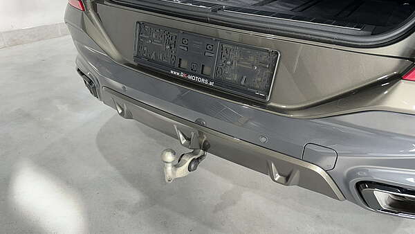 BMW X6 40d xDrive M-Paket Manhattan G06 Foto 12