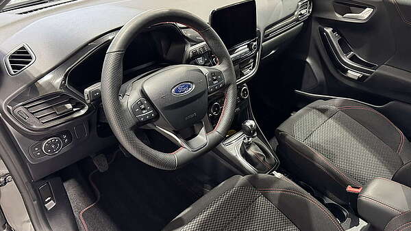 Ford Puma ST-Line Foto 12