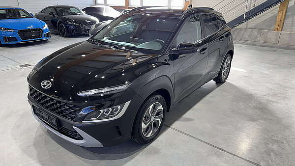 Hyundai Kona Prima Hybrid 2WD Trendline Foto 5