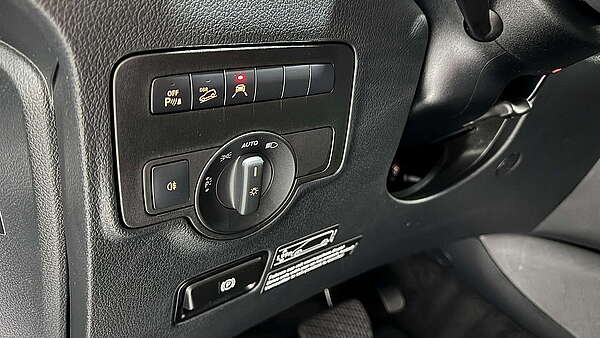 Mercedes V220d 4Matic lang Marco Polo Activity Foto 42
