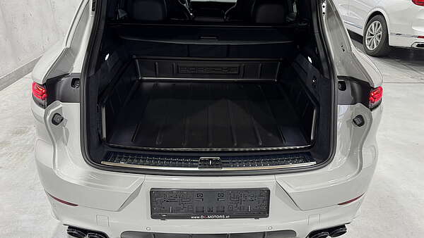 Porsche Cayenne III FL E-Hybrid Kreide Foto 9