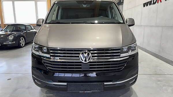 VW Multivan T6.1 2.0 TDI 4Motion DSG Highline 2022 Foto 6