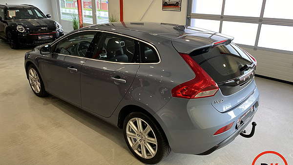 Volvo V40 D2 Foto 11