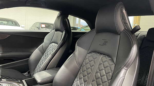 Audi S5 Coupe 3,0 TFSI quattro Aut. Foto 13