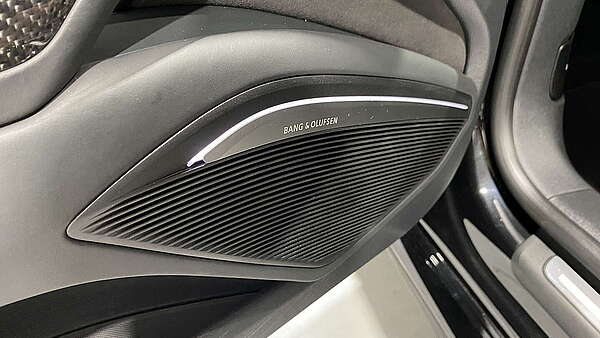 Audi TTS S-Tronic Facelift 2021 Foto 13