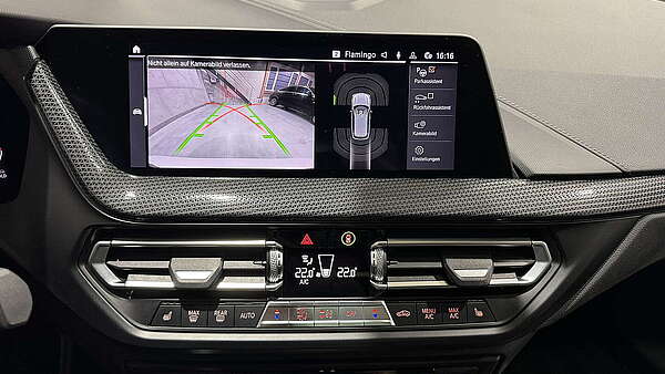 BMW M135i xDrive F40 Performance Foto 33