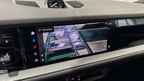 Porsche Cayenne III FL E-Hybrid Kreide Foto 25